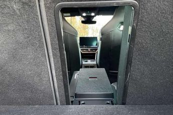 Cupra Formentor 1.5 TSI 150 V2 5dr DSG