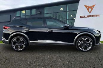 Cupra Formentor 1.5 TSI 150 V2 5dr DSG