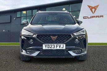 Cupra Formentor 1.5 TSI 150 V2 5dr DSG