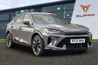 Cupra Formentor 2.0 TSI 333 VZ2 5dr DSG 4Drive