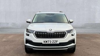 Skoda Kodiaq 1.5 TSI SE L Executive 5dr DSG [7 Seat]