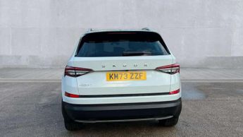 Skoda Kodiaq 1.5 TSI SE L Executive 5dr DSG [7 Seat]