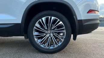 Skoda Kodiaq 1.5 TSI SE L Executive 5dr DSG [7 Seat]