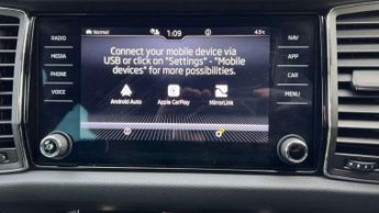 Skoda Kodiaq 1.5 TSI SE L Executive 5dr DSG [7 Seat]