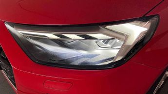 Audi A1 30 TFSI 110 Sport 5dr S Tronic