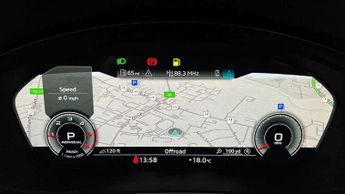 Audi A5 Sportback 35 TDI S Line 5dr S Tronic