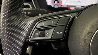 Audi A5 Sportback 35 TDI S Line 5dr S Tronic