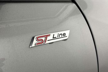 Ford Kuga 2.5 PHEV ST-Line X Edition 5dr CVT