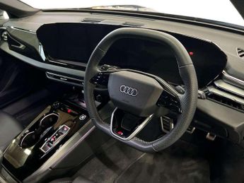 Audi A5 2.0 TFSI 150 S line 5dr S Tronic