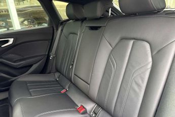 Audi A5 2.0 TDI Quattro 204 S line 5dr S Tronic