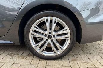 Audi A5 2.0 TDI Quattro 204 S line 5dr S Tronic