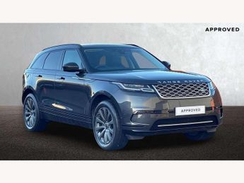 Land Rover Range Rover 2.0 D180 S 5dr Auto