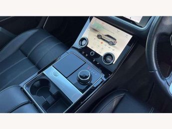 Land Rover Range Rover Velar 2.0 D180 S 5dr Auto