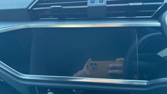 Audi Q3 35 TFSI S Line 5dr S Tronic [Leather]