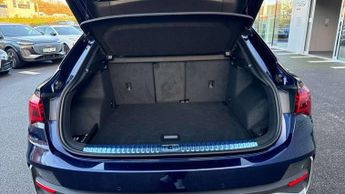 Audi Q3 35 TFSI S Line 5dr S Tronic [Leather]