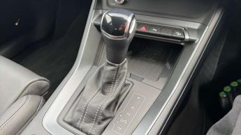 Audi Q3 35 TFSI S Line 5dr S Tronic [Leather]