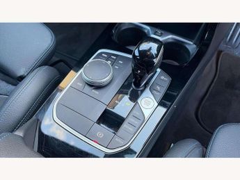 BMW 1 Series 118i [136] M Sport 5dr Step Auto [LCP]