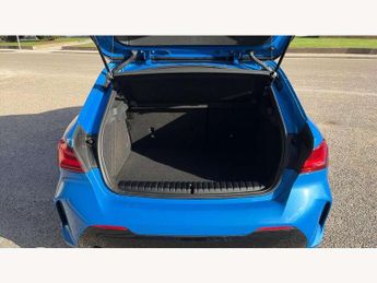 BMW 1 Series 118i [136] M Sport 5dr Step Auto [LCP]