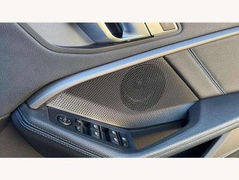 BMW 1 Series 118i [136] M Sport 5dr Step Auto [LCP]