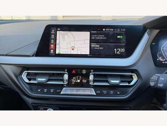 BMW 1 Series 118i [136] M Sport 5dr Step Auto [LCP]