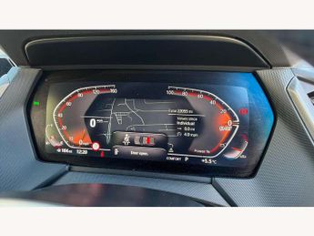 BMW 1 Series 118i [136] M Sport 5dr Step Auto [LCP]