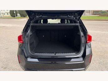 BMW X1 sDrive 18d M Sport 5dr Step Auto