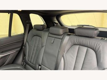 BMW X5 xDrive30d M Sport 5dr Auto