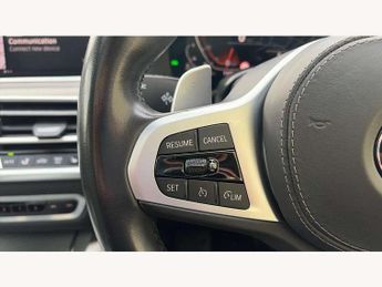 BMW X5 xDrive30d M Sport 5dr Auto