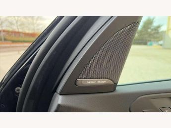 BMW X5 xDrive30d M Sport 5dr Auto