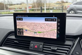 Audi Q5 50 TFSI e Quattro S Line 5dr S Tronic