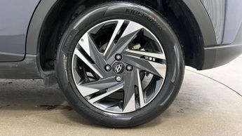 Hyundai Bayon 1.0 TGDi 48V MHEV SE Connect 5dr DCT