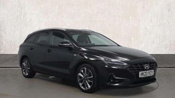 Hyundai I30 1.0T GDi Premium 5dr DCT
