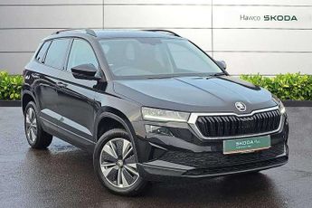 Skoda Superb 2.0 TDI CR 190 SE L Executive 5dr DSG [7 Speed]