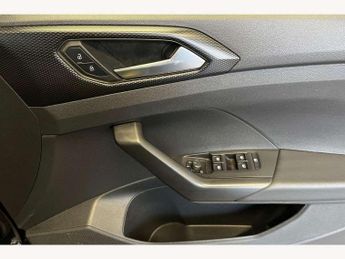 Volkswagen T-Cross 1.0 TSI 110 SE 5dr DSG