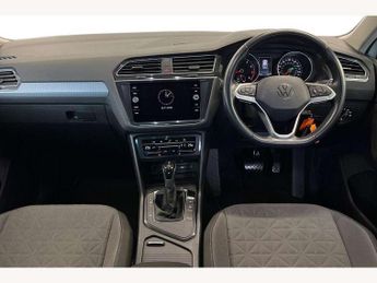 Volkswagen Tiguan 1.5 TSI 150 Life 5dr DSG