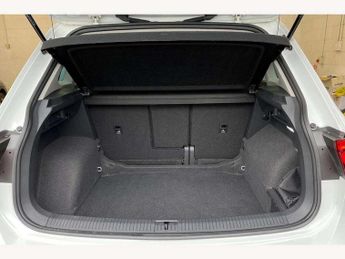 Volkswagen Tiguan 1.5 TSI 150 Life 5dr DSG