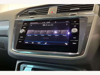 Volkswagen Tiguan 1.5 TSI 150 Life 5dr DSG