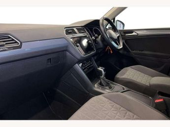 Volkswagen Tiguan 1.5 TSI 150 Life 5dr DSG