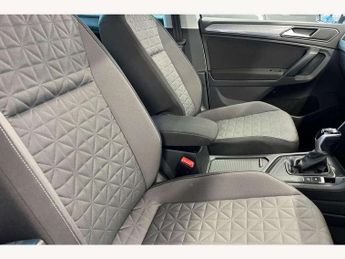 Volkswagen Tiguan 1.5 TSI 150 Life 5dr DSG