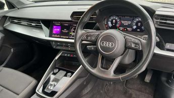 Audi A3 35 TFSI Technik 5dr S Tronic