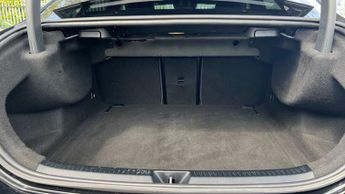 Mercedes-Benz A-Class A200d AMG Line Premium 4dr Auto