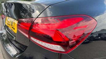 Mercedes-Benz A-Class A200d AMG Line Premium 4dr Auto