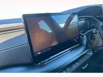 Skoda Octavia Estate 2.0 TDI 150 Sportline 5dr DSG