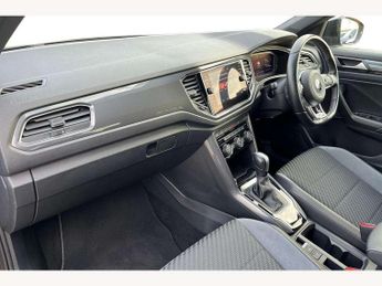 Volkswagen T-Roc 2.0 TDI EVO R-Line 5dr DSG