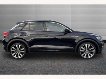 Volkswagen T-Roc 2.0 TDI EVO R-Line 5dr DSG