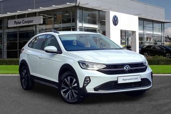 Volkswagen Taigo 1.0 TSI Life 5dr