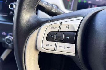 Honda Jazz 1.5 i-MMD Hybrid EX 5dr eCVT