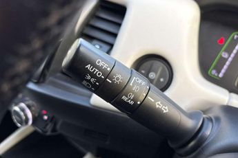 Honda Jazz 1.5 i-MMD Hybrid EX 5dr eCVT