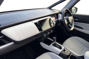 Honda Jazz 1.5 i-MMD Hybrid EX 5dr eCVT