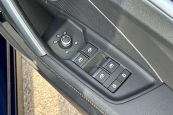 Audi A3 Saloon 35 TFSI Black Edition 4dr S Tronic